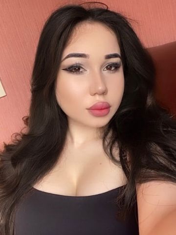 Анкета проститутки Ксения, 23 года