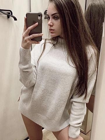 Анкета проститутки Даша, 23 года